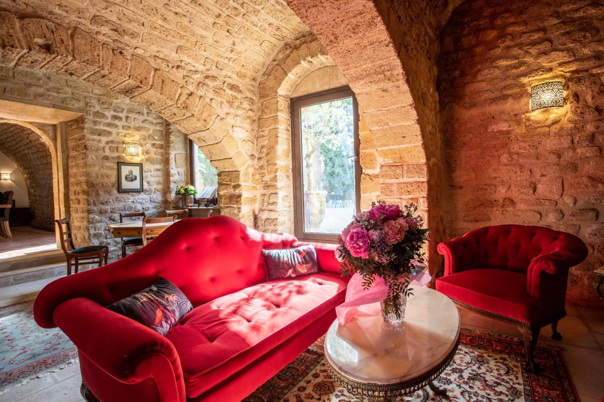 Chateau Saint-Pierre De Mejans Puyvert Экстерьер фото